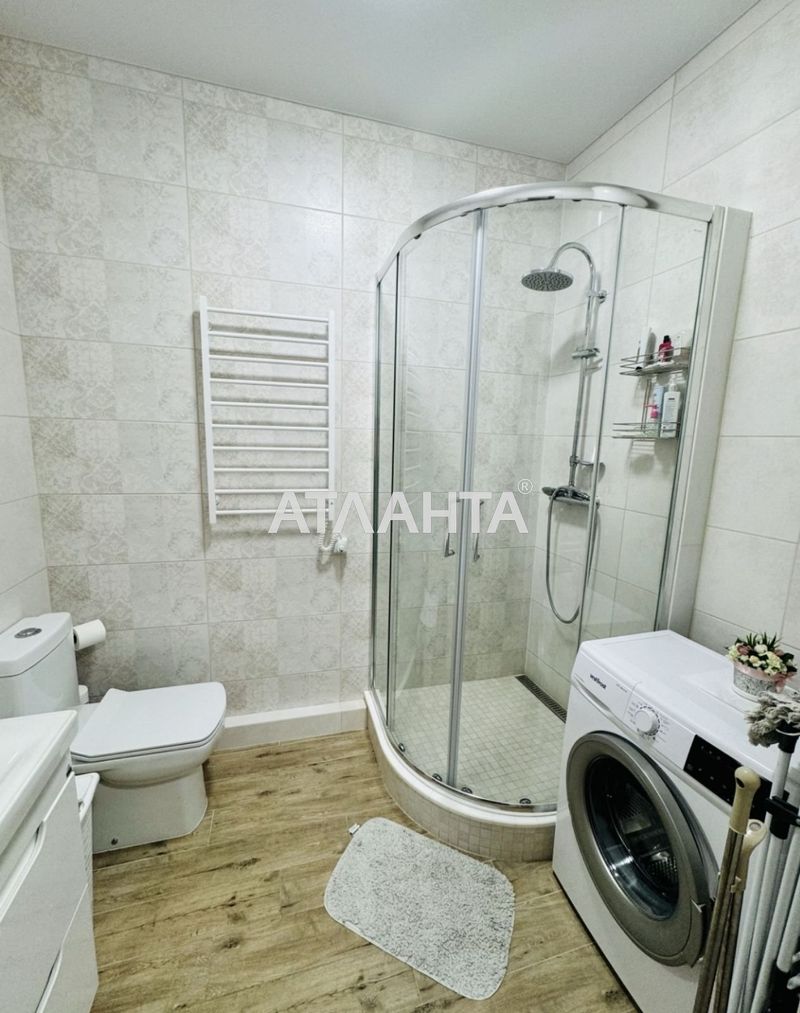 1-room apartment apartment by the address st. Kamanina (area 40 m²) - Atlanta.ua - photo 6