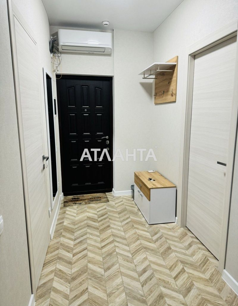 1-room apartment apartment by the address st. Kamanina (area 40 m²) - Atlanta.ua - photo 7
