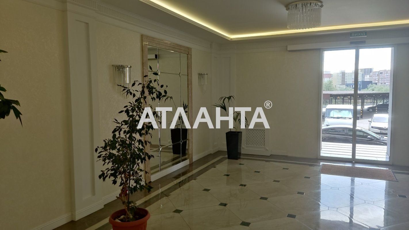 2-комнатная квартира по адресу ул. Сахарова (площадь 66 м²) - Atlanta.ua - фото 19