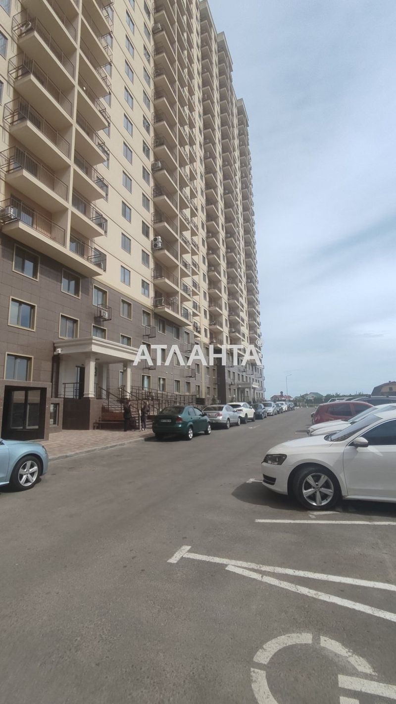 2-комнатная квартира по адресу ул. Сахарова (площадь 66 м²) - Atlanta.ua - фото 5