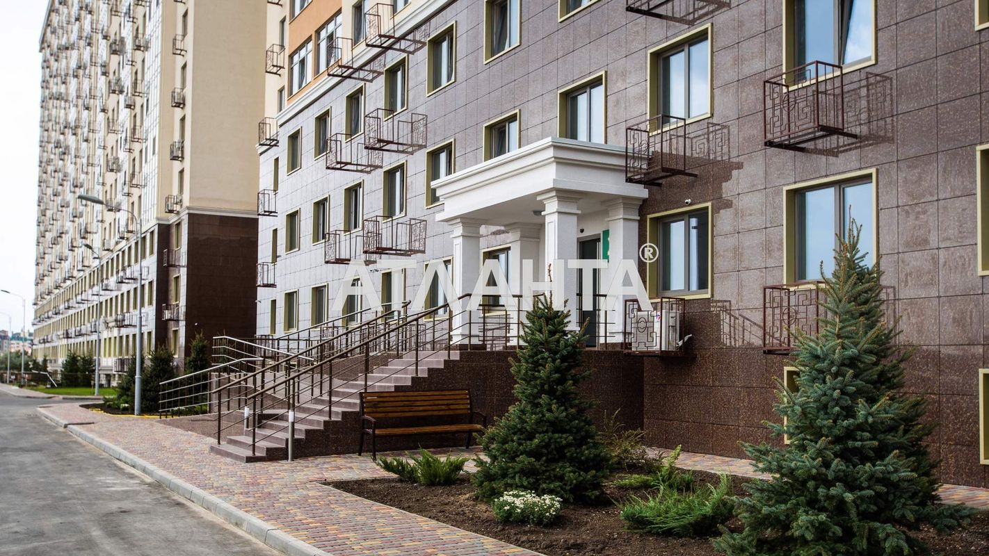 2-комнатная квартира по адресу ул. Сахарова (площадь 66 м²) - Atlanta.ua - фото 2