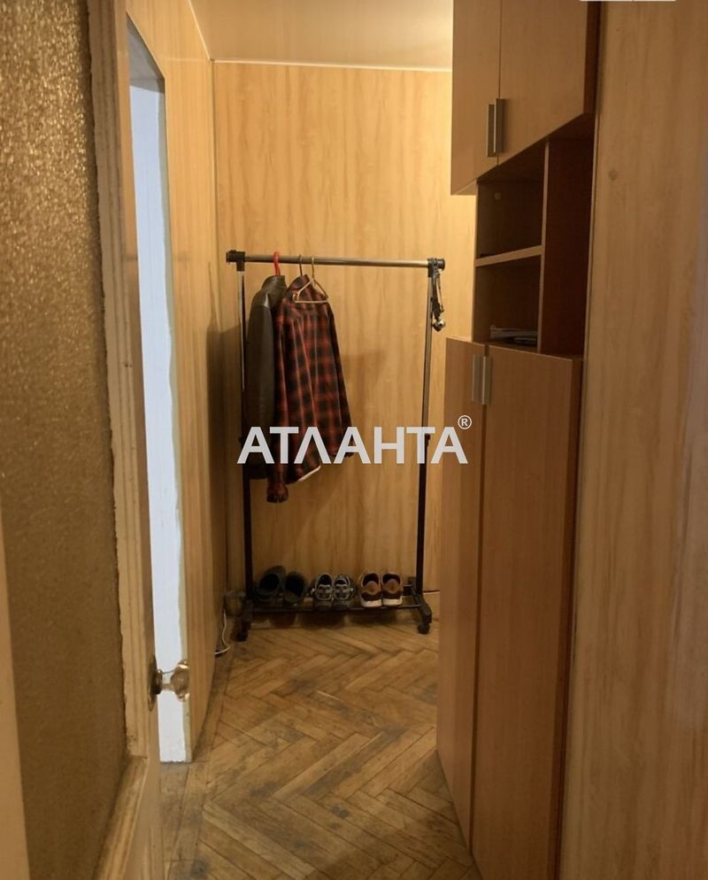 3-кімнатна квартира за адресою вул. Сегедська (площа 54 м²) - Atlanta.ua - фото 6