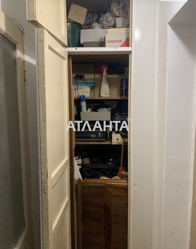 3-кімнатна квартира за адресою вул. Сегедська (площа 54 м²) - Atlanta.ua - фото 12