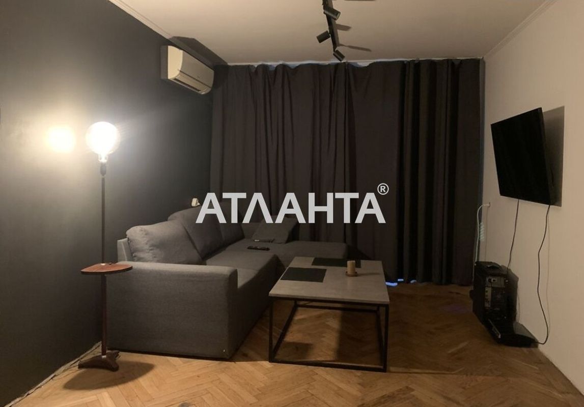 3-кімнатна квартира за адресою вул. Сегедська (площа 54 м²) - Atlanta.ua