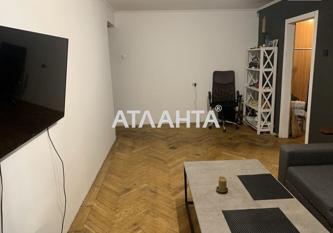 3-кімнатна квартира за адресою вул. Сегедська (площа 54 м²) - Atlanta.ua - фото 2