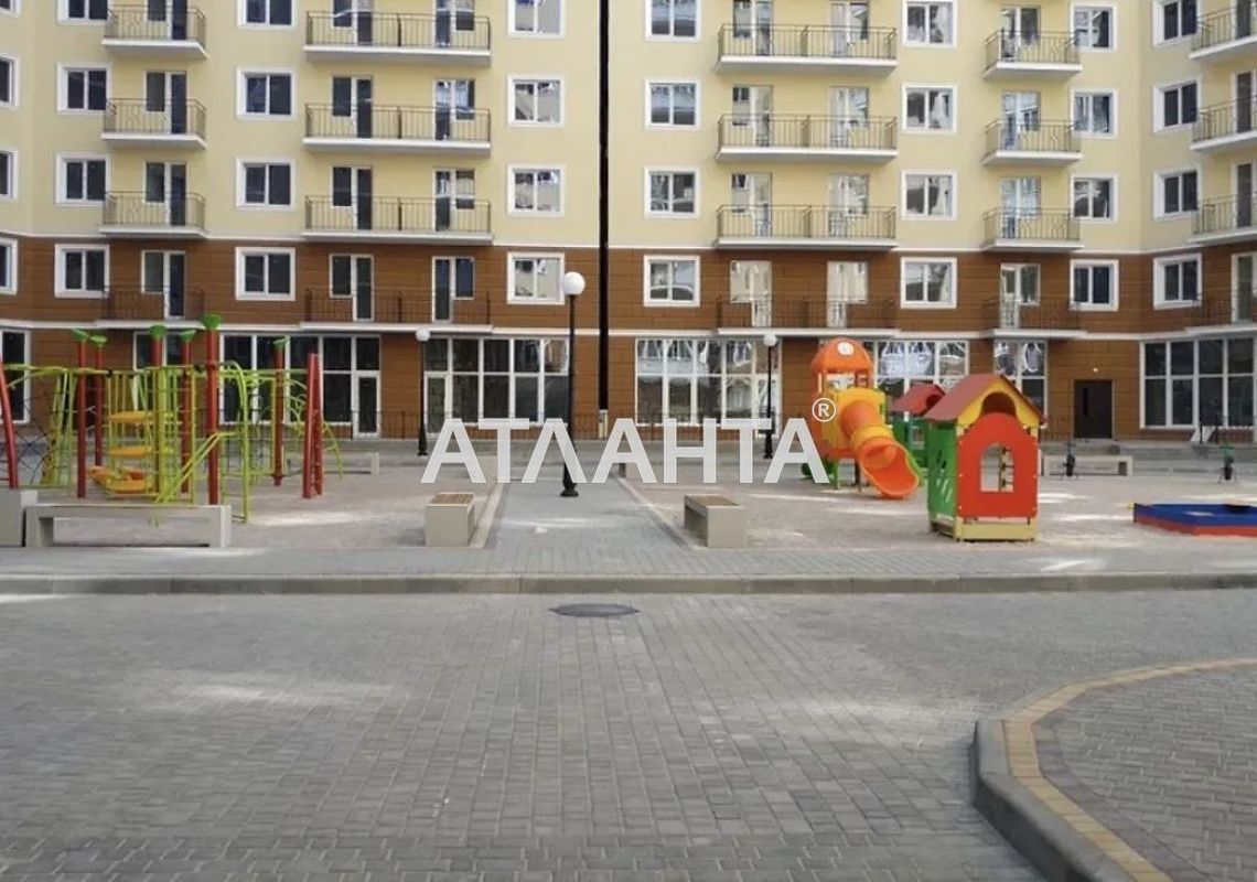 1-кімнатна квартира за адресою Люстдорфська дор. (площа 36,6 м²) - Atlanta.ua - фото 6