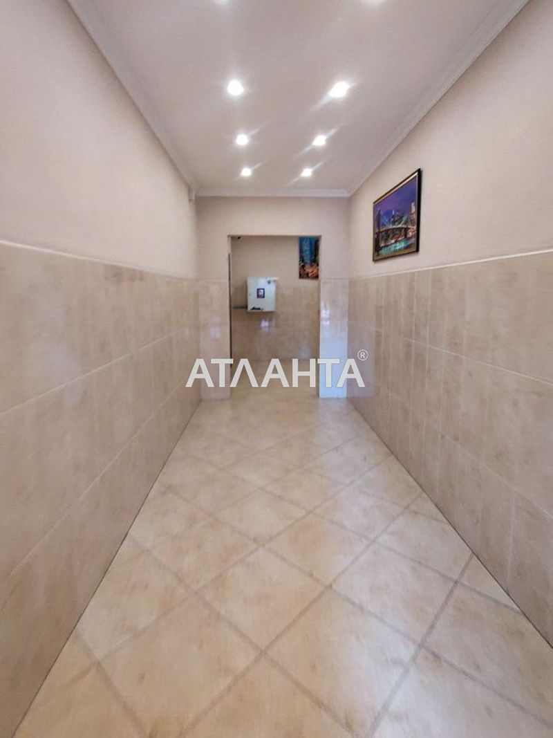 Багатокімнатна квартира за адресою Обсерваторний пров. (площа 186,2 м²) - Atlanta.ua - фото 3