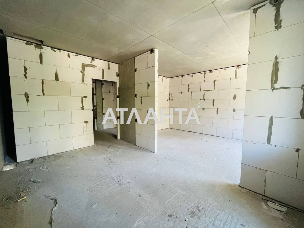 1-room apartment apartment by the address st. Geroev Krut Tereshkovoy (area 48,2 m²) - Atlanta.ua - photo 11