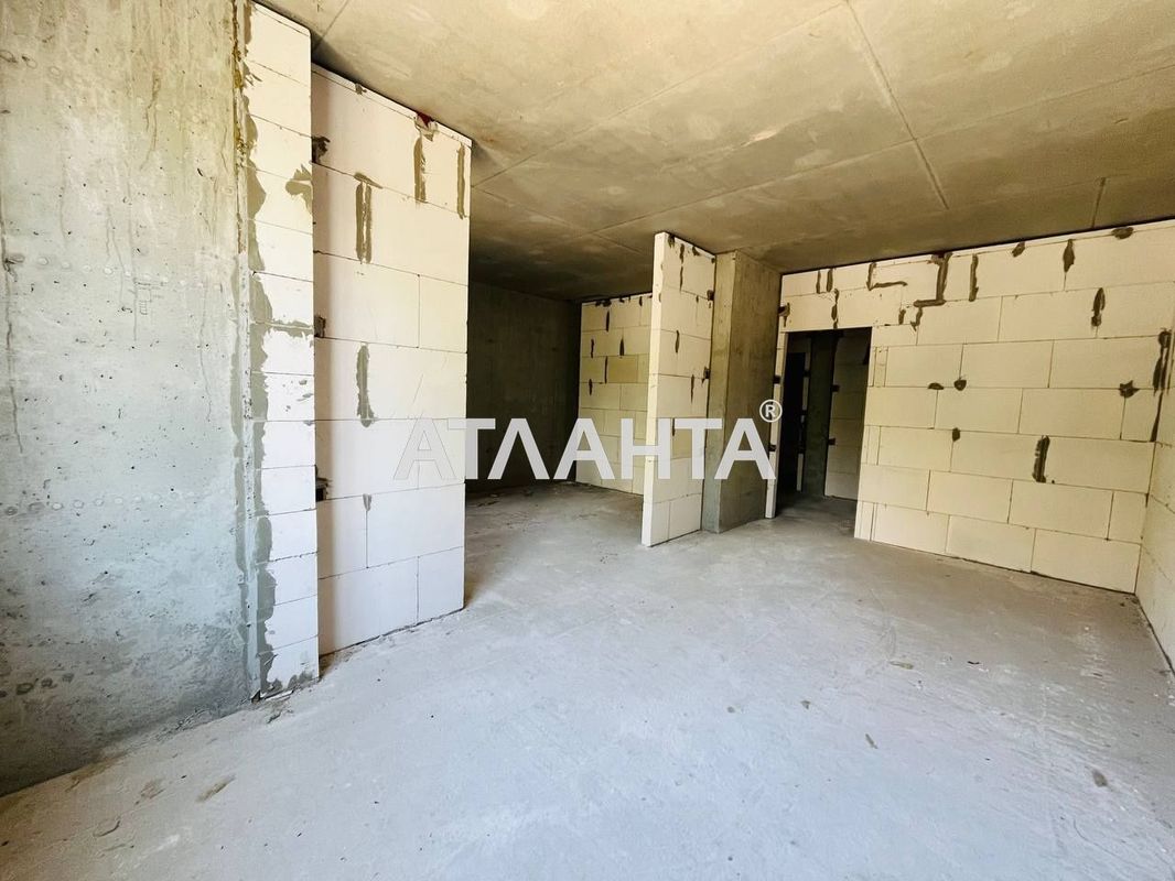 1-room apartment apartment by the address st. Geroev Krut Tereshkovoy (area 48,2 m²) - Atlanta.ua - photo 13