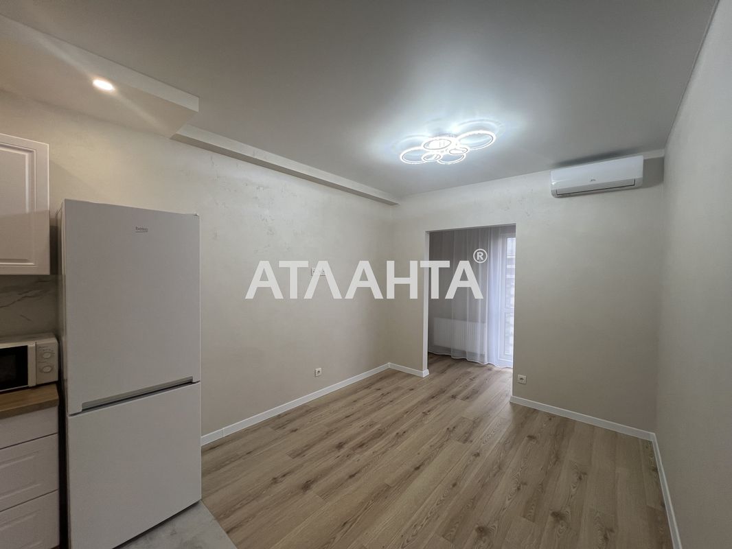 1-room apartment apartment by the address st. Maksimovicha (area 42 m²) - Atlanta.ua - photo 14