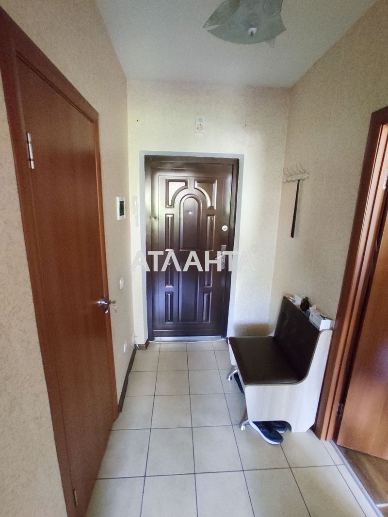 1-комнатная квартира по адресу ул. Проездная (площадь 31 м²) - Atlanta.ua