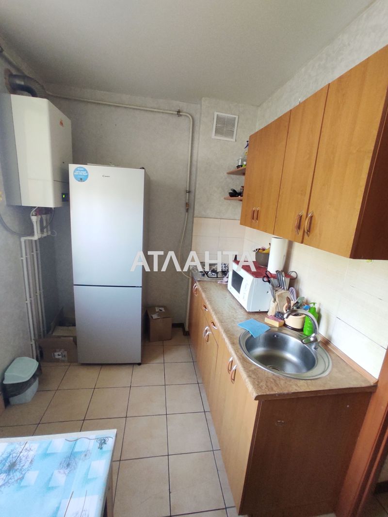 1-комнатная квартира по адресу ул. Проездная (площадь 31 м²) - Atlanta.ua - фото 2