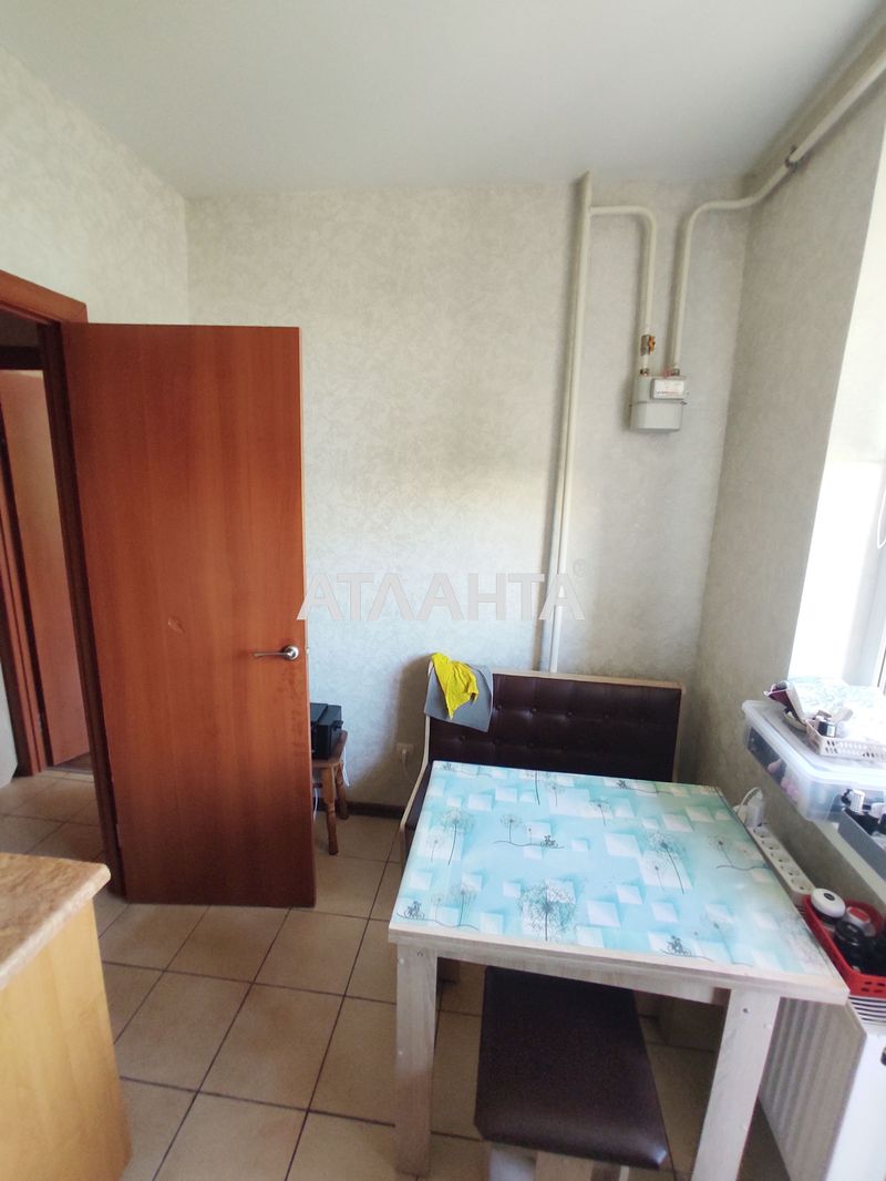 1-комнатная квартира по адресу ул. Проездная (площадь 31 м²) - Atlanta.ua - фото 3