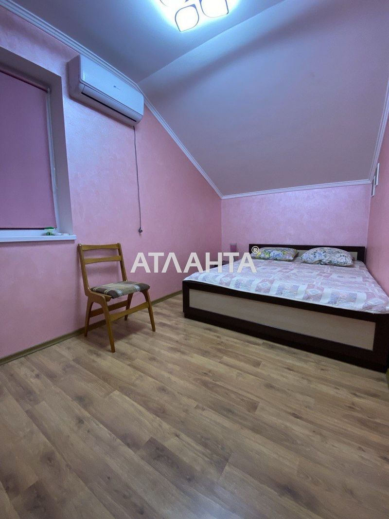 House by the address st. Naberezhnaya 4b (area 130 m²) - Atlanta.ua - photo 14