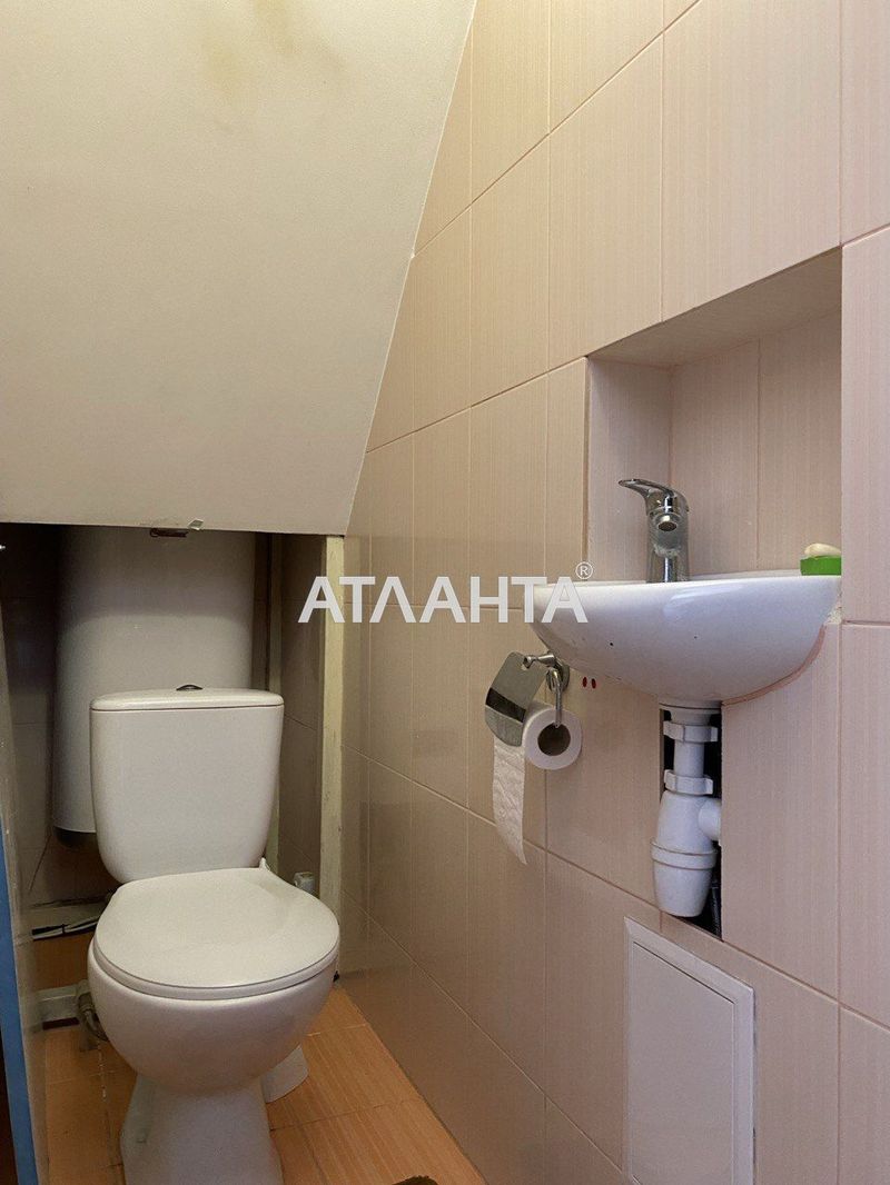 House by the address st. Naberezhnaya 4b (area 130 m²) - Atlanta.ua - photo 15