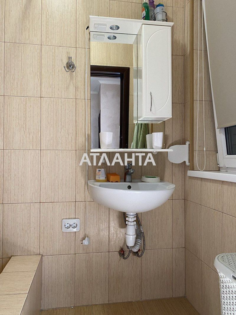 House by the address st. Naberezhnaya 4b (area 130 m²) - Atlanta.ua - photo 16