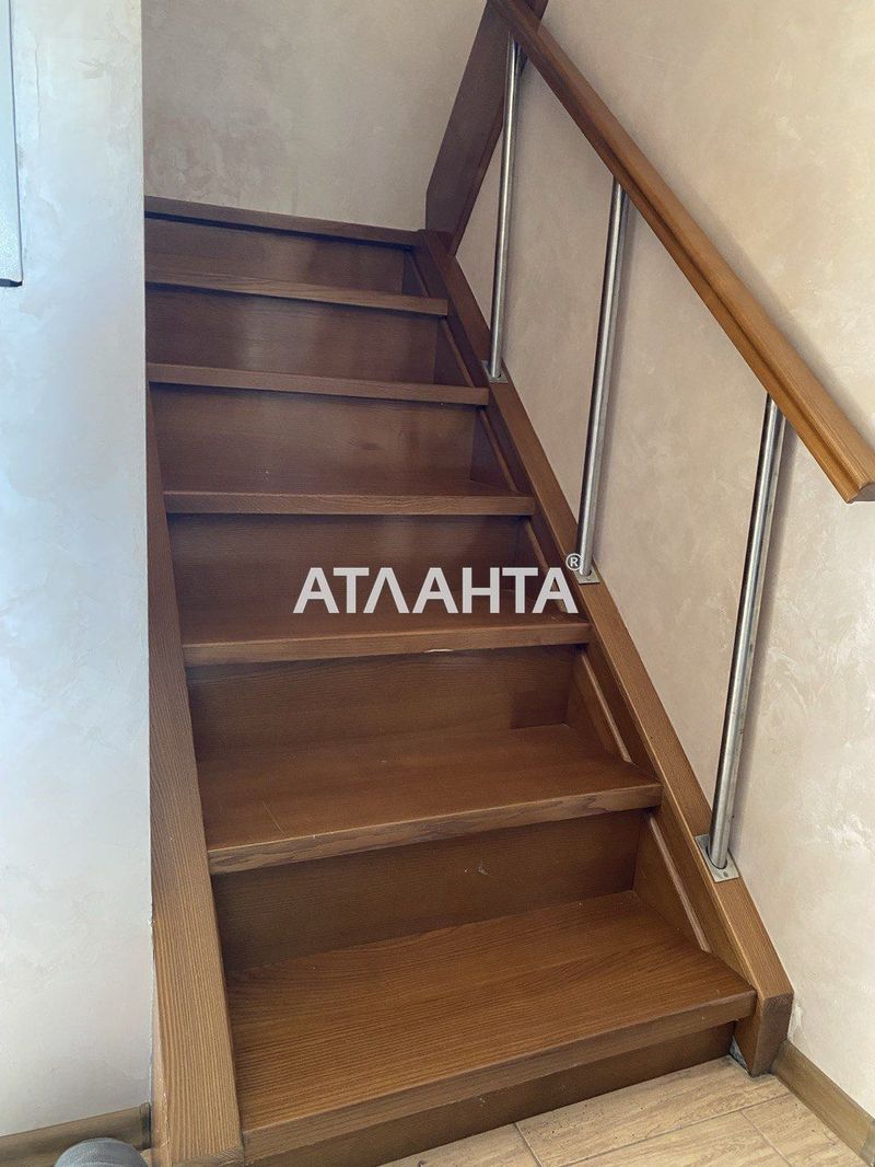 House by the address st. Naberezhnaya 4b (area 130 m²) - Atlanta.ua - photo 17