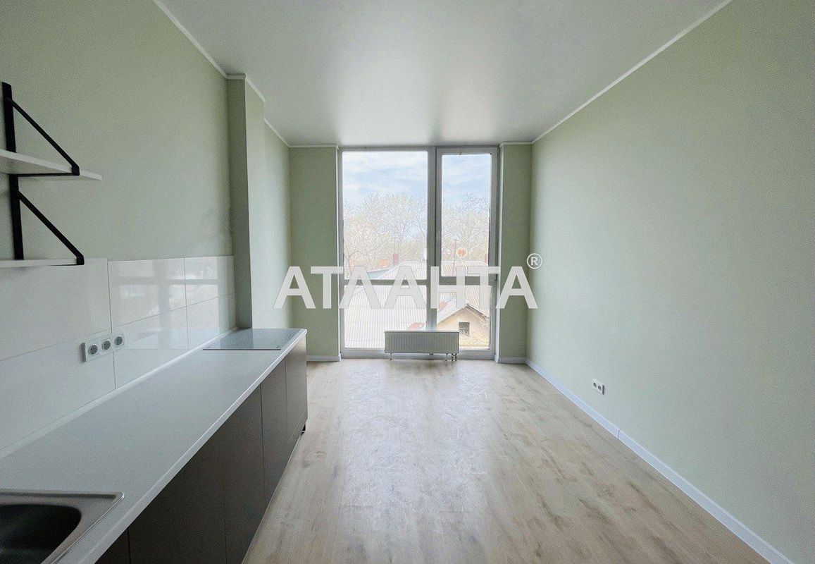 2-комнатная квартира по адресу ул. Гераневая (площадь 62 м²) - Atlanta.ua - фото 2