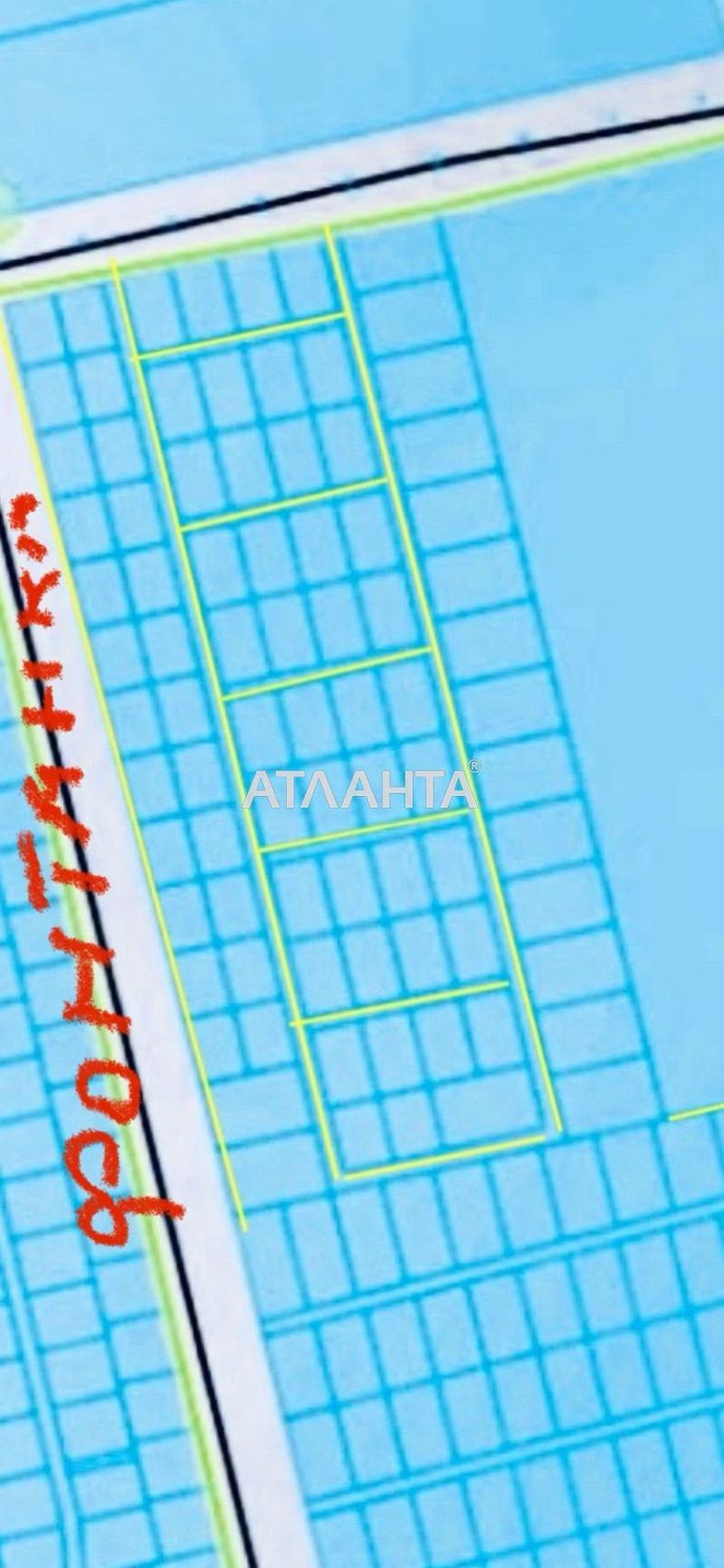 Landplot by the address (area 6 acr) - Atlanta.ua - photo 2