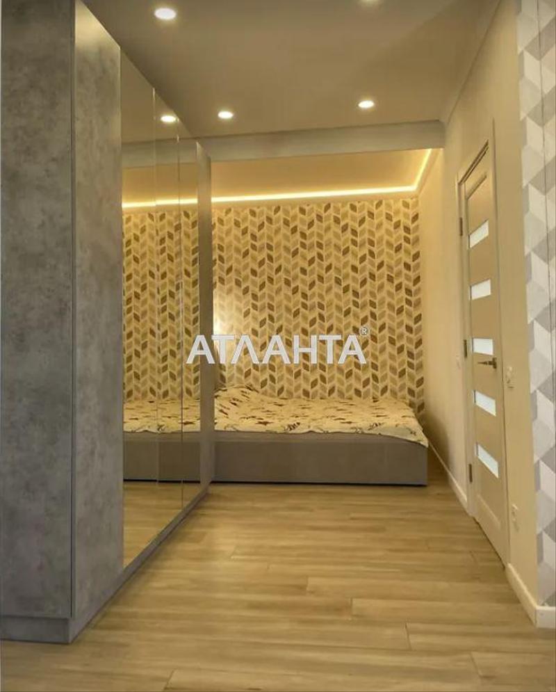 1-кімнатна квартира за адресою вул. Святослава Ріхтера (площа 43 м²) - Atlanta.ua - фото 5