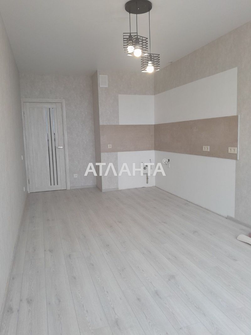 1-room apartment apartment by the address st. Bocharova gen (area 47 m²) - Atlanta.ua