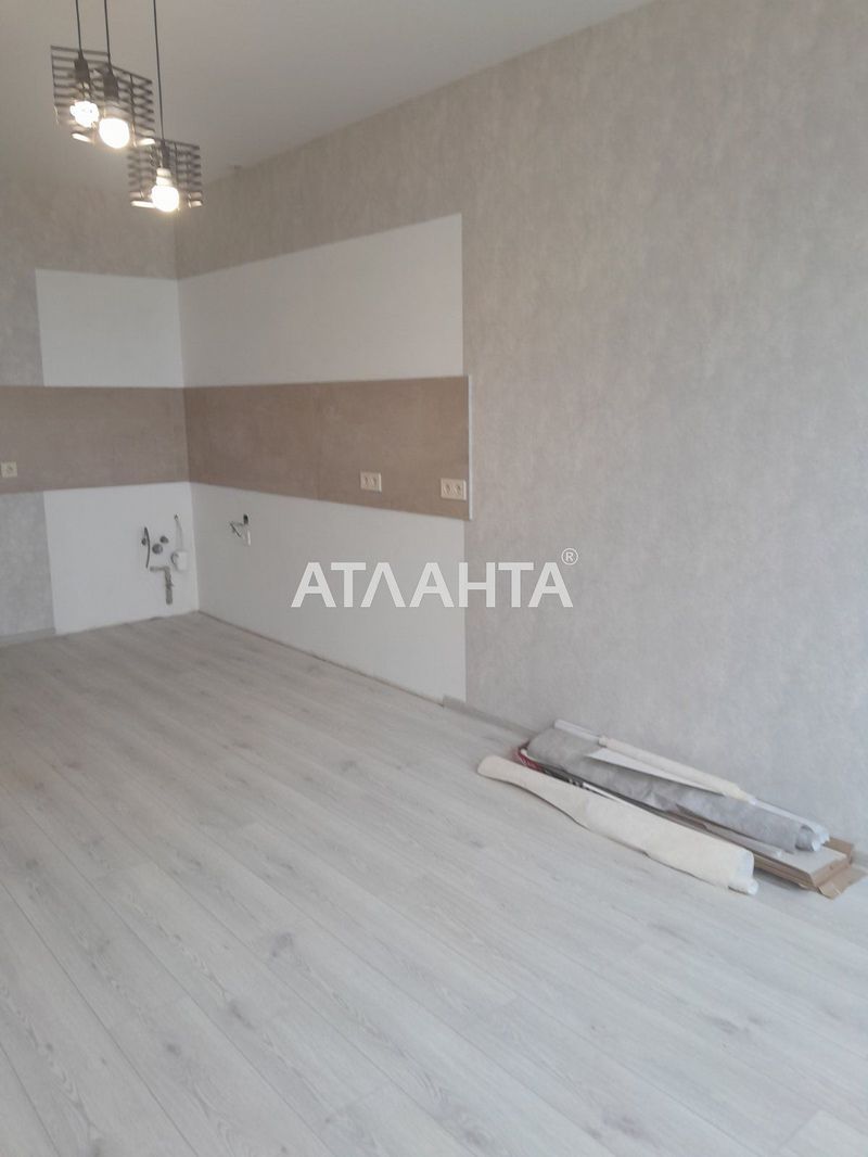 1-room apartment apartment by the address st. Bocharova gen (area 47 m²) - Atlanta.ua - photo 3