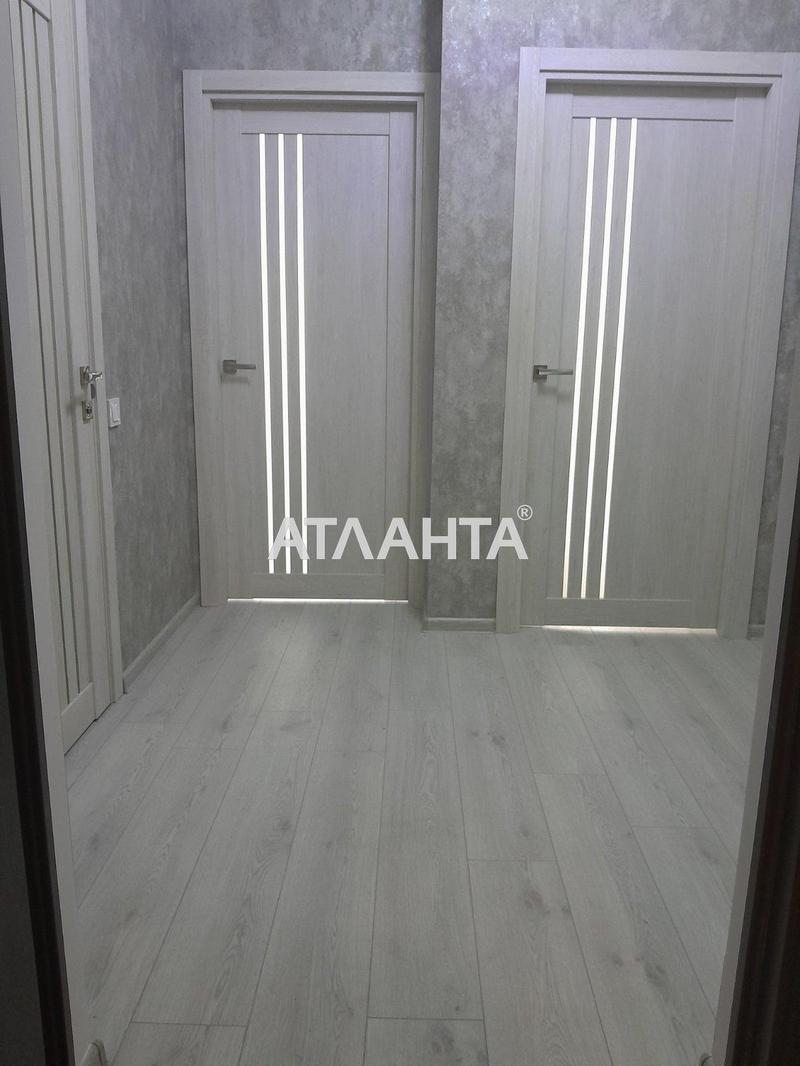 1-room apartment apartment by the address st. Bocharova gen (area 47 m²) - Atlanta.ua - photo 4
