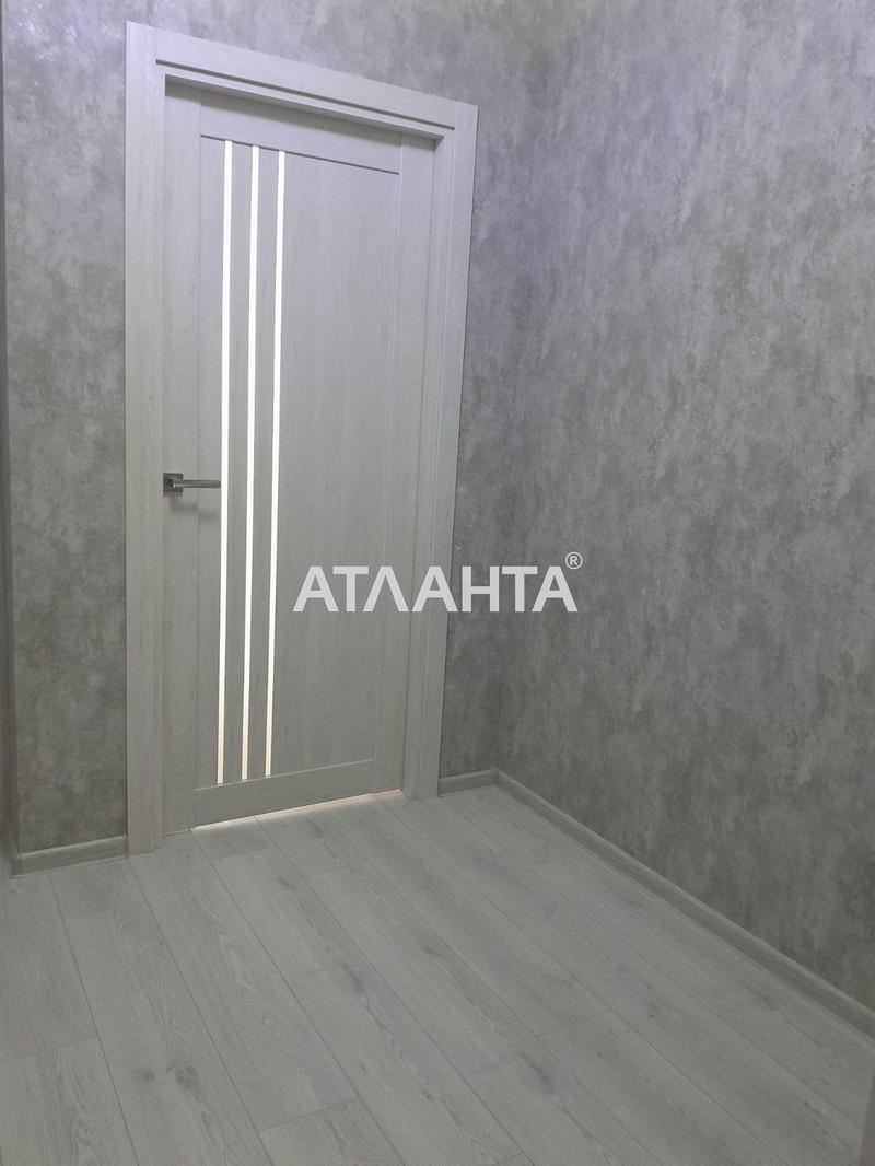 1-room apartment apartment by the address st. Bocharova gen (area 47 m²) - Atlanta.ua - photo 6