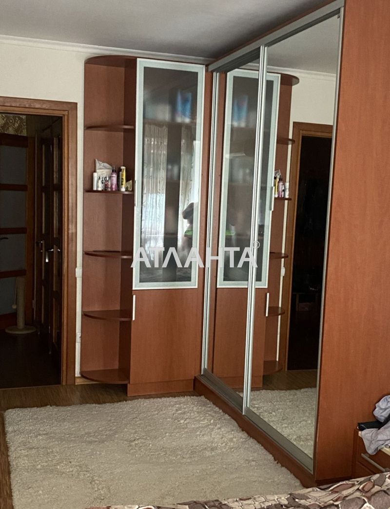 2-комнатная квартира по адресу ул. Варненская (площадь 50 м²) - Atlanta.ua - фото 6