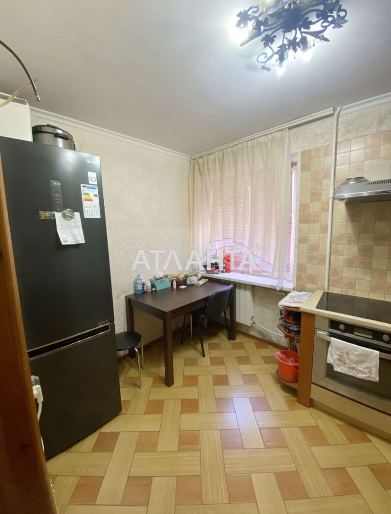 2-комнатная квартира по адресу ул. Варненская (площадь 50 м²) - Atlanta.ua - фото 3