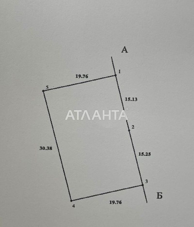 Landplot by the address (area 6 acr) - Atlanta.ua - photo 4