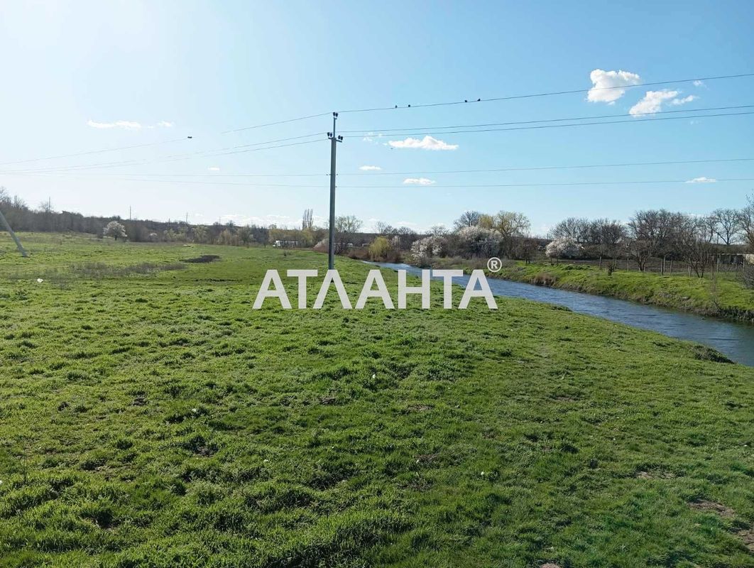 Участок (площадь 13,1 сот) - Atlanta.ua