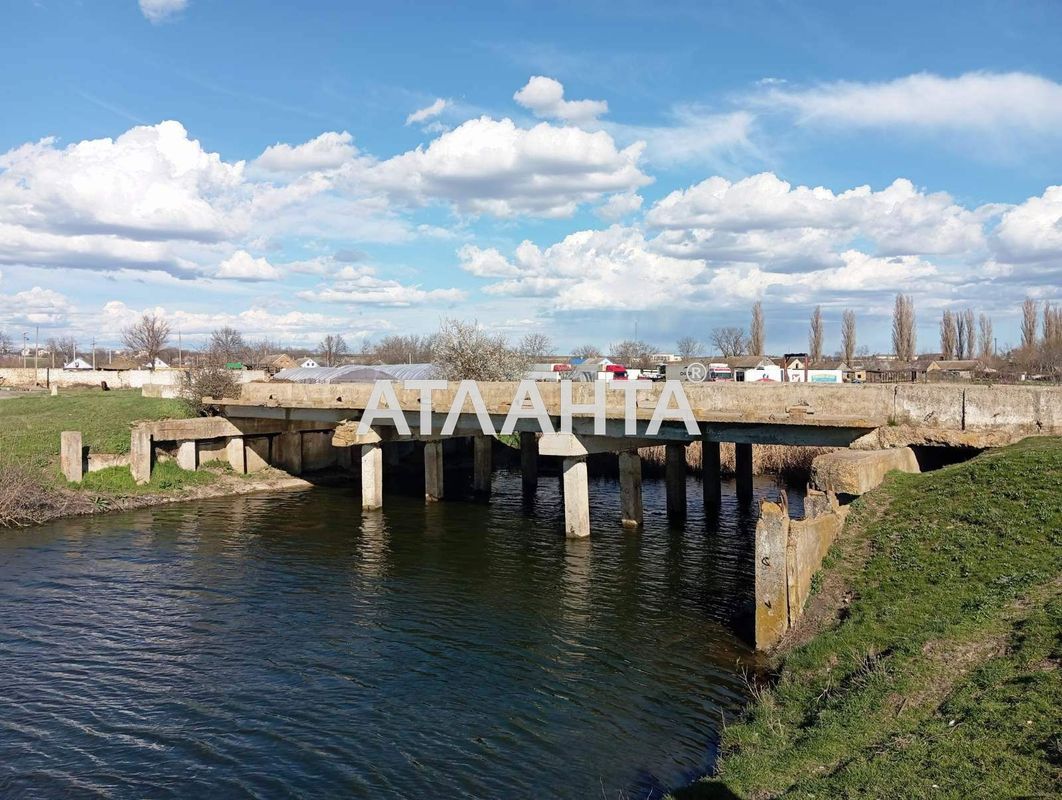 Участок (площадь 13,1 сот) - Atlanta.ua - фото 9