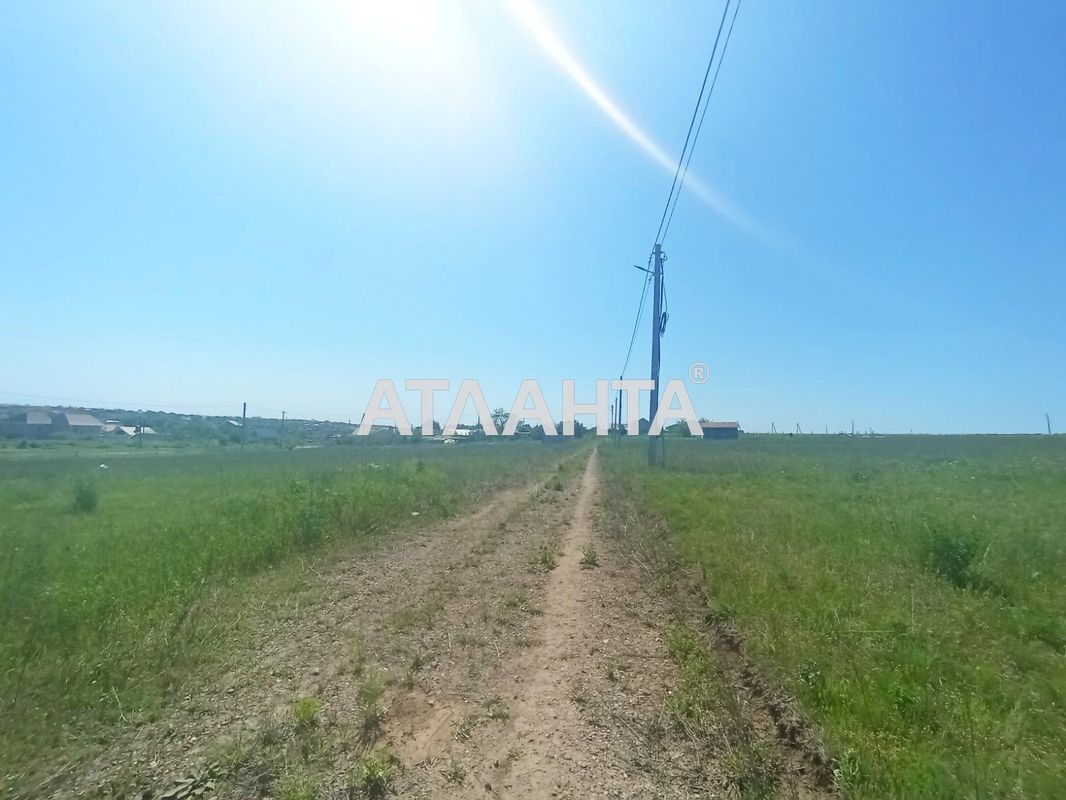 Landplot by the address (area 8 acr) - Atlanta.ua - photo 5