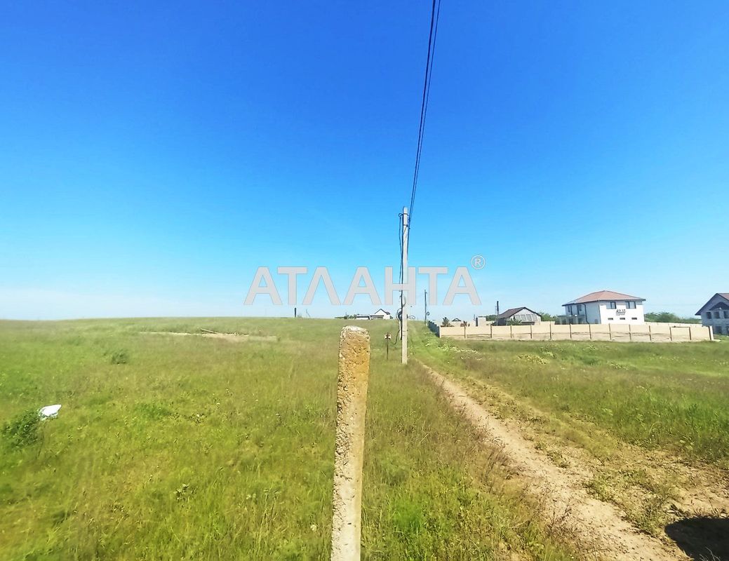 Landplot by the address (area 8 acr) - Atlanta.ua - photo 6