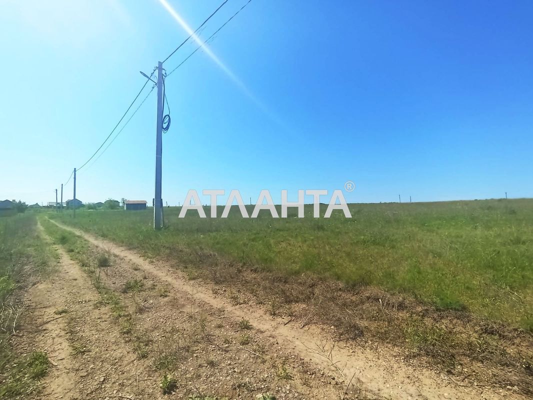 Landplot by the address (area 8 acr) - Atlanta.ua - photo 7