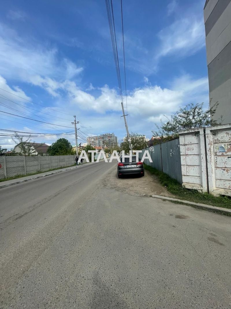 Комерційна нерухомість за адресою вул. Центральна (площа 0) - Atlanta.ua