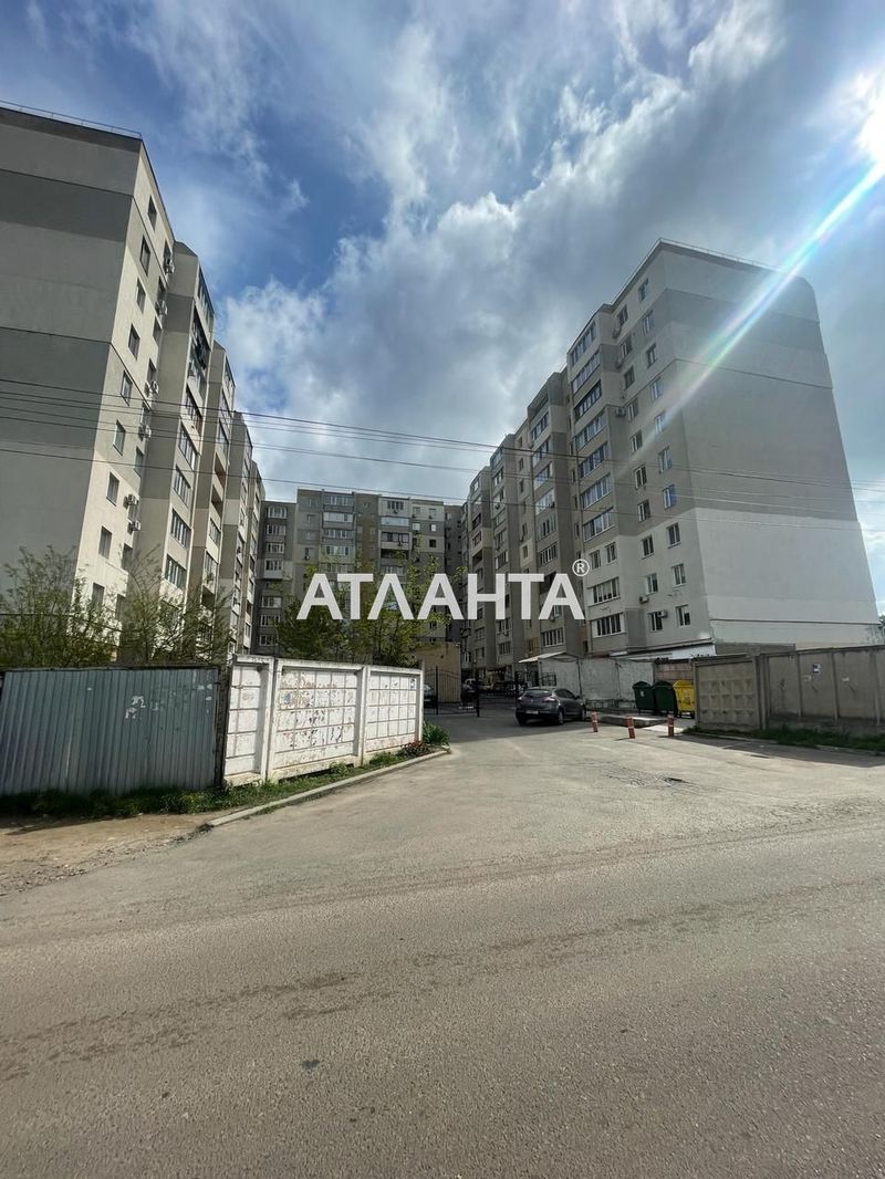 Комерційна нерухомість за адресою вул. Центральна (площа 0) - Atlanta.ua - фото 2