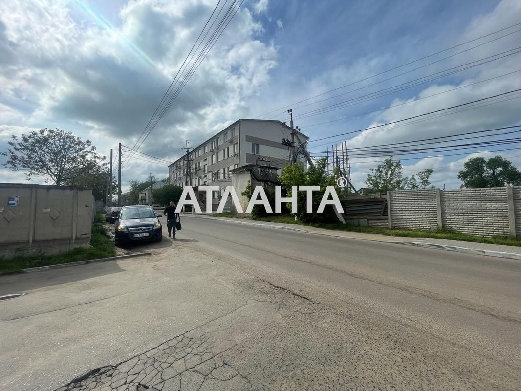 Комерційна нерухомість за адресою вул. Центральна (площа 0) - Atlanta.ua - фото 4