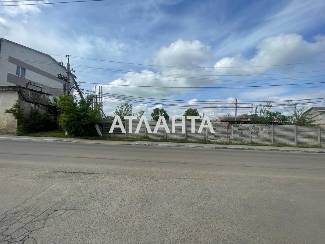Комерційна нерухомість за адресою вул. Центральна (площа 0) - Atlanta.ua - фото 5