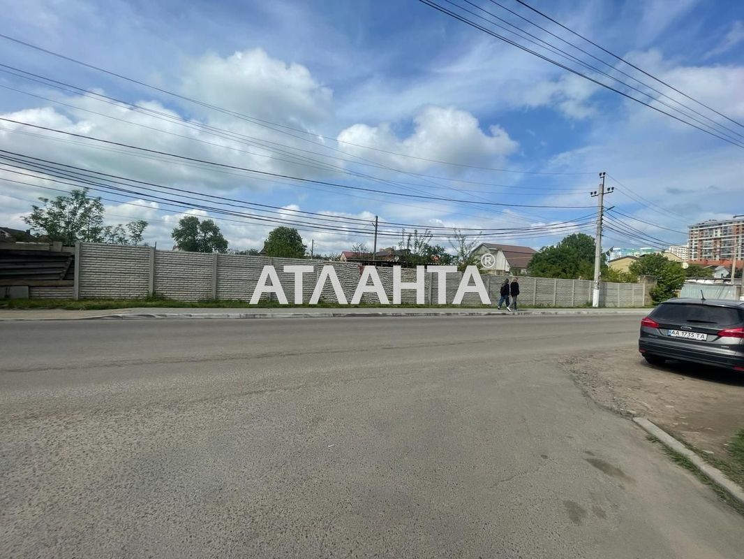 Комерційна нерухомість за адресою вул. Центральна (площа 0) - Atlanta.ua - фото 6