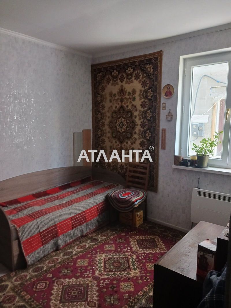 2-комнатная квартира по адресу ул. Комитетская (площадь 31,3 м²) - Atlanta.ua - фото 3