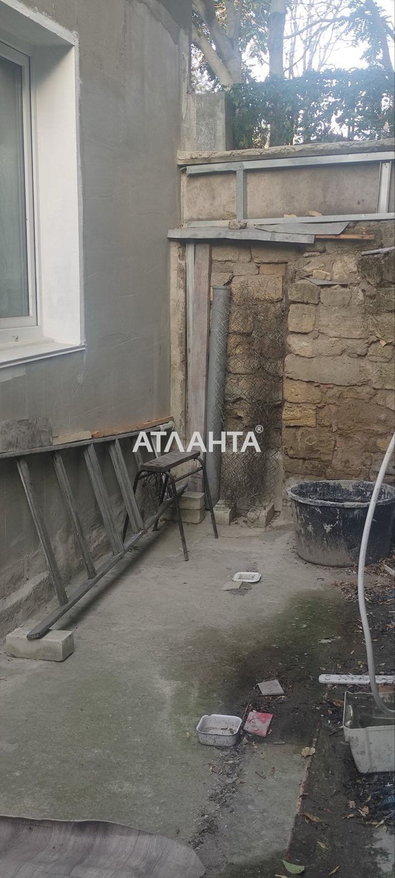 2-комнатная квартира по адресу ул. Комитетская (площадь 31,3 м²) - Atlanta.ua - фото 8