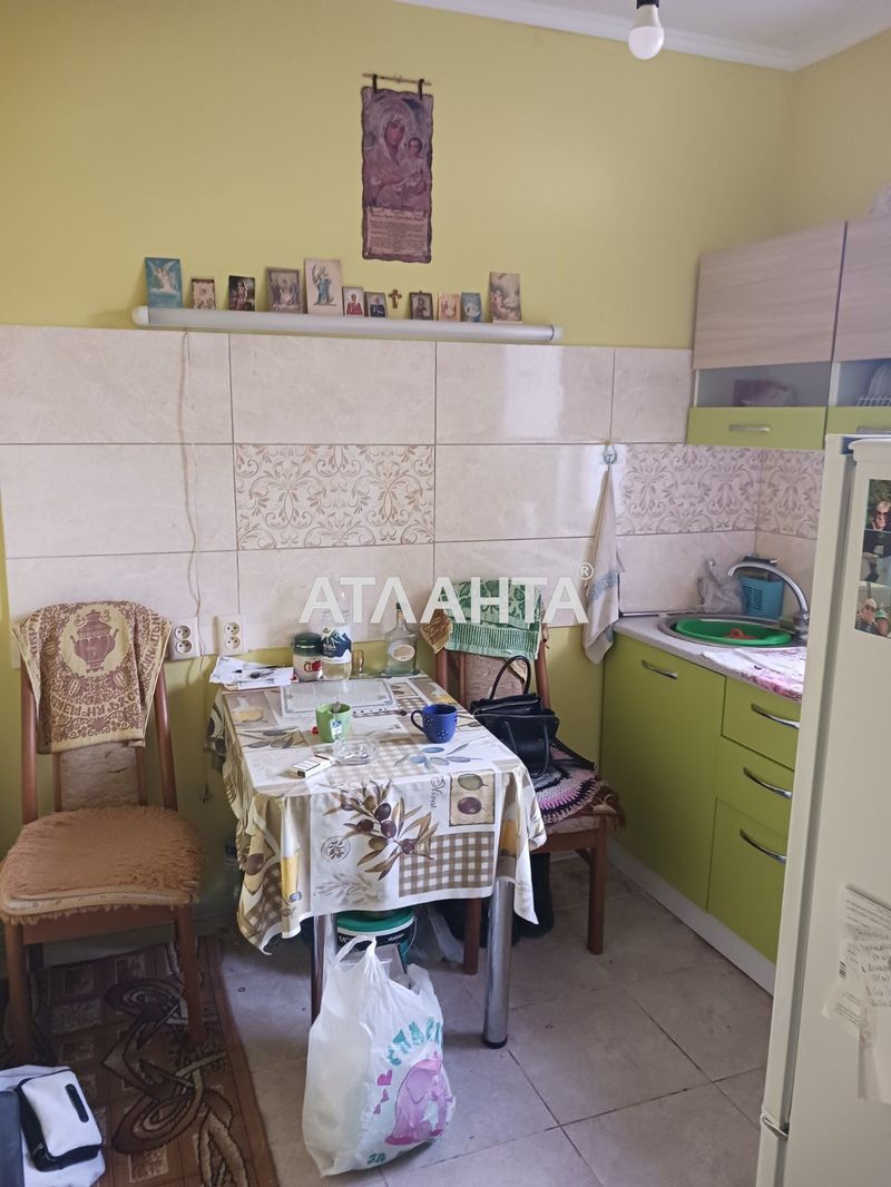 2-комнатная квартира по адресу ул. Комитетская (площадь 31,3 м²) - Atlanta.ua - фото 2