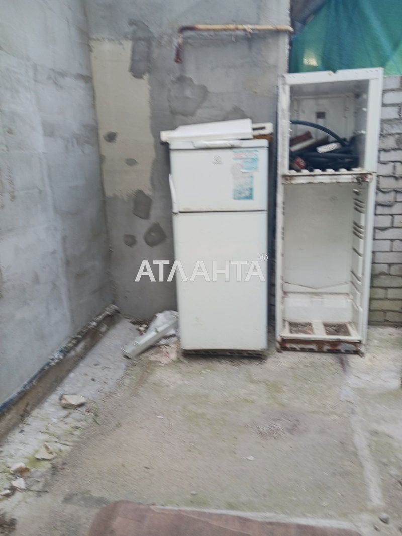 2-комнатная квартира по адресу ул. Комитетская (площадь 31,3 м²) - Atlanta.ua - фото 16