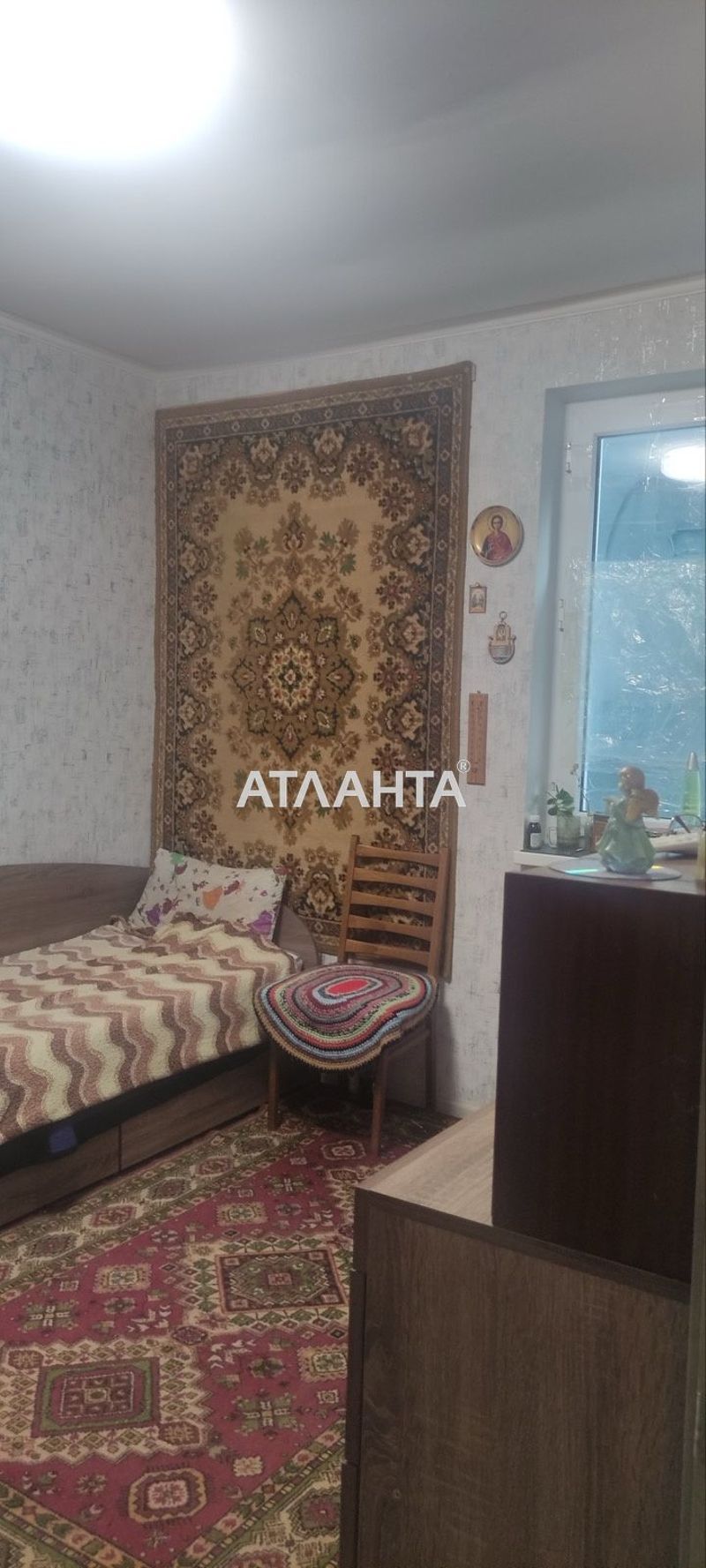 2-комнатная квартира по адресу ул. Комитетская (площадь 31,3 м²) - Atlanta.ua - фото 4