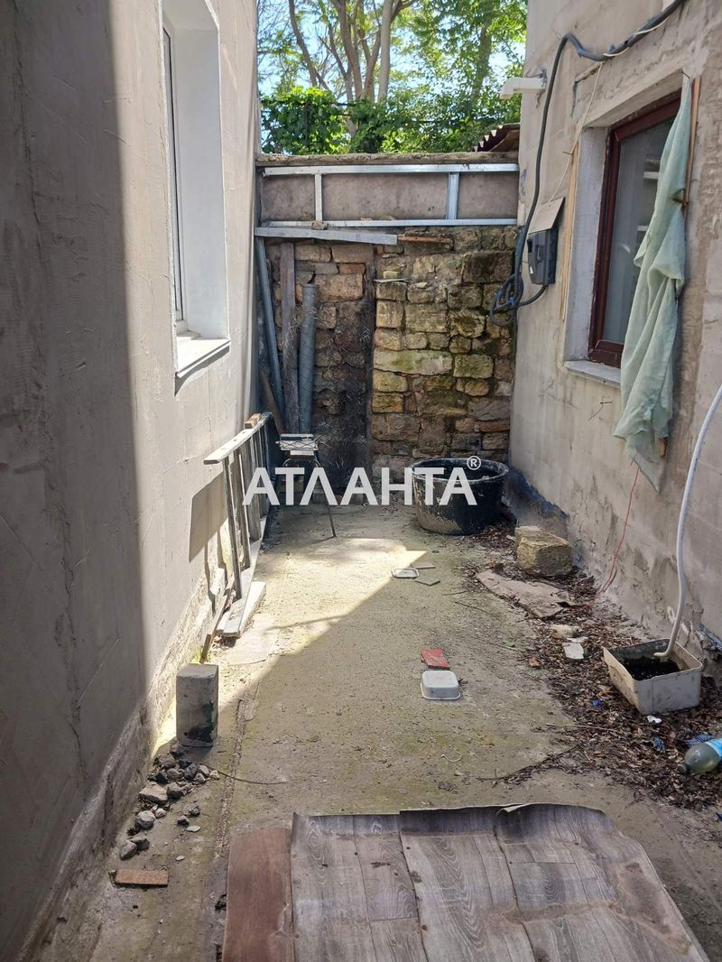 2-комнатная квартира по адресу ул. Комитетская (площадь 31,3 м²) - Atlanta.ua - фото 11