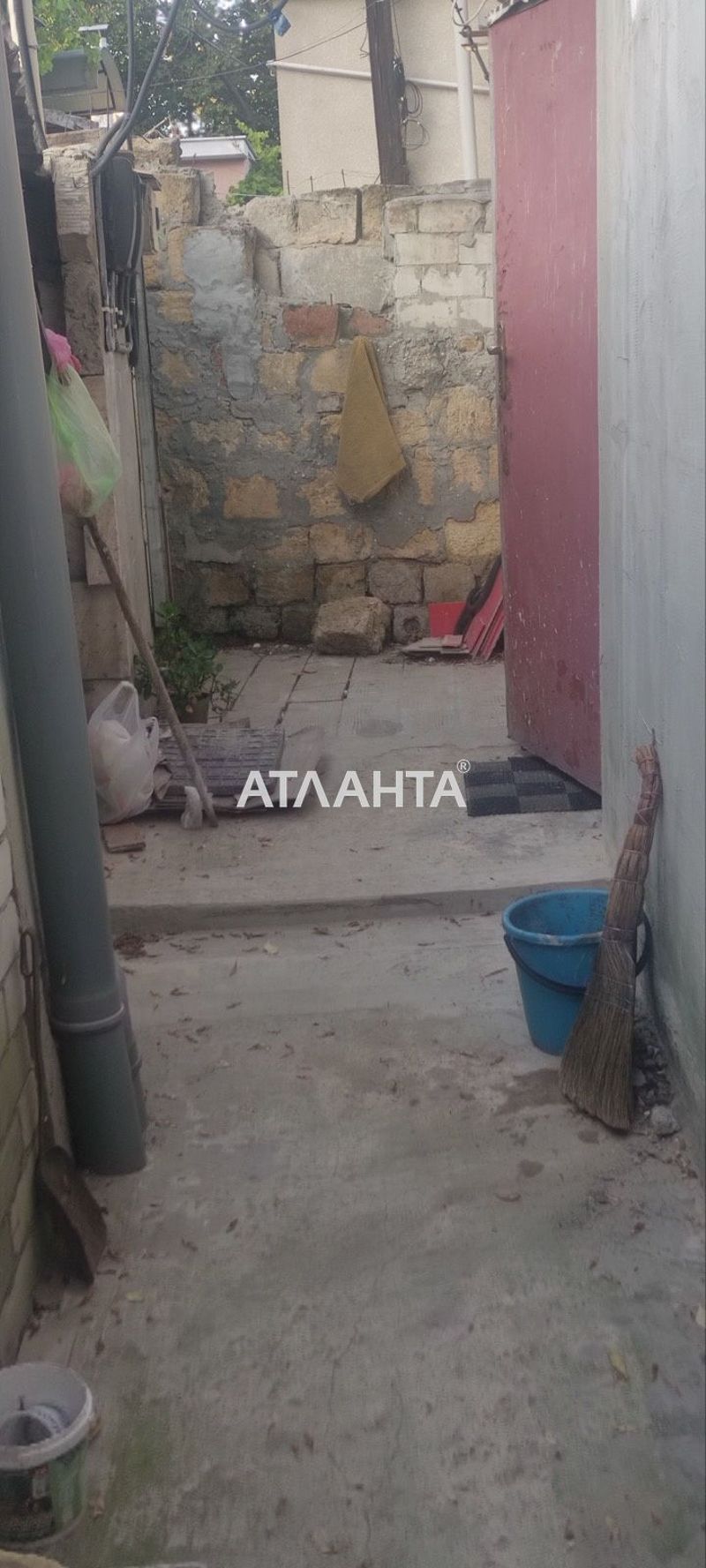 2-комнатная квартира по адресу ул. Комитетская (площадь 31,3 м²) - Atlanta.ua - фото 12