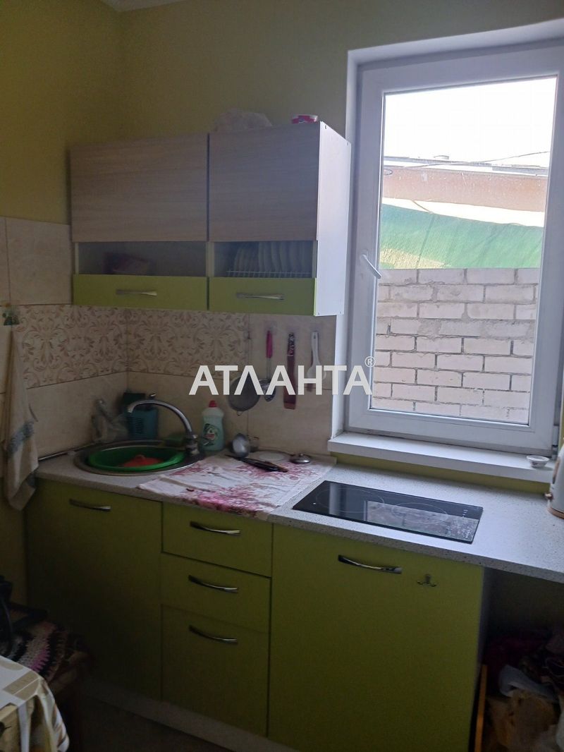 2-комнатная квартира по адресу ул. Комитетская (площадь 31,3 м²) - Atlanta.ua