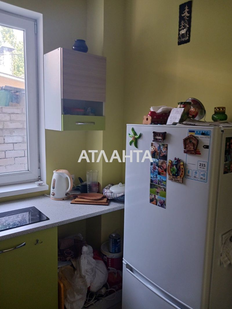 2-комнатная квартира по адресу ул. Комитетская (площадь 31,3 м²) - Atlanta.ua - фото 6